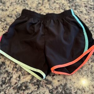 Girls Nike Shorts - Size 6